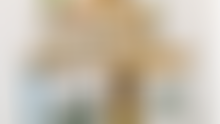 LAUNDRY ROOM MAKEOVER ON A BUDGET