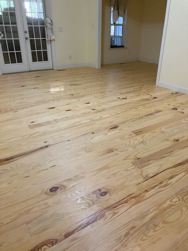 LVP flooring in Locust Grove, Best Flooring in Atlanta
