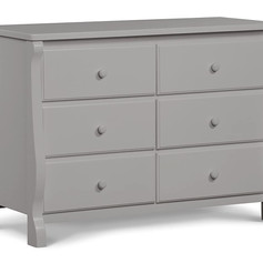 Elliott's Dresser