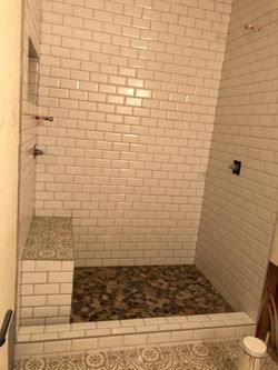 Expert Bathroom Renovations in Mcdonough, Ga