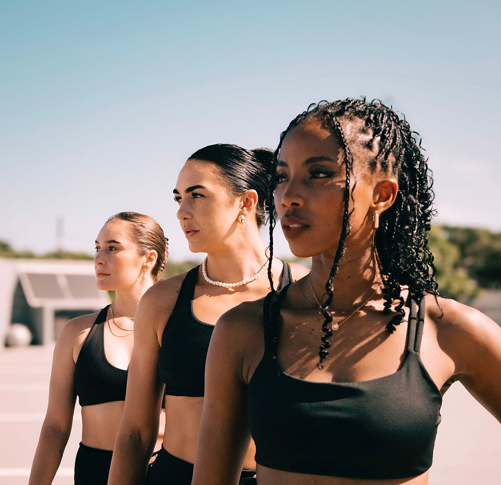 HUSTLE ROX CHALLENGE 