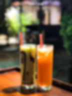Juice Buah