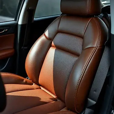 professional car seat conditioning in honolulu,HI