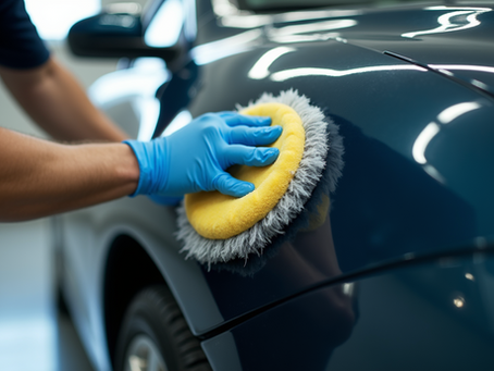 How Detailing Can Restore Your Car to Like-New Condition