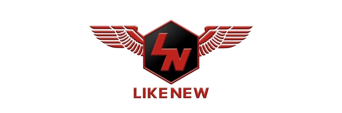 Like New Car Detailing - service preview