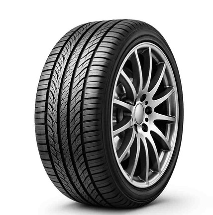 Brand new car tires available in Honolulu HI
