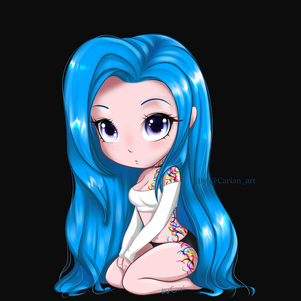 chibicari