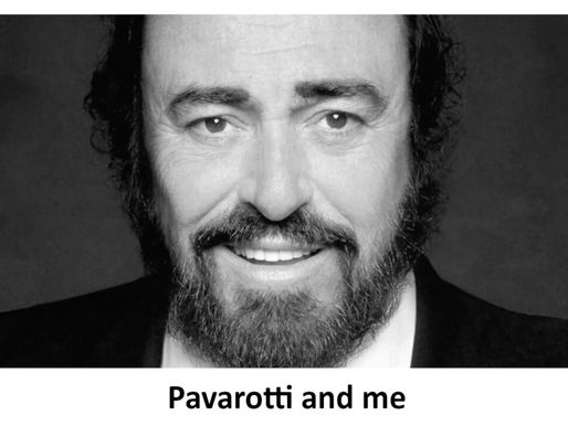 Start Spreadin’ the News