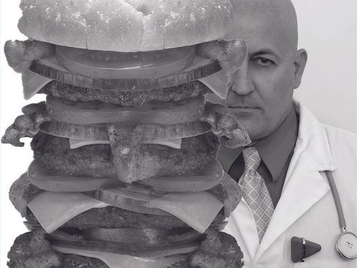 Bet You Can’t Eat One