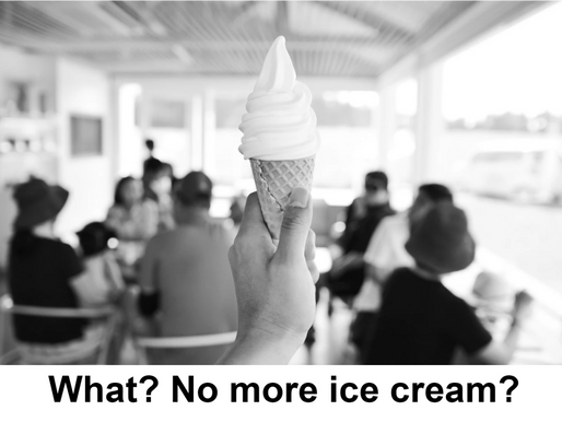 THE POUNDS ARE FALLING