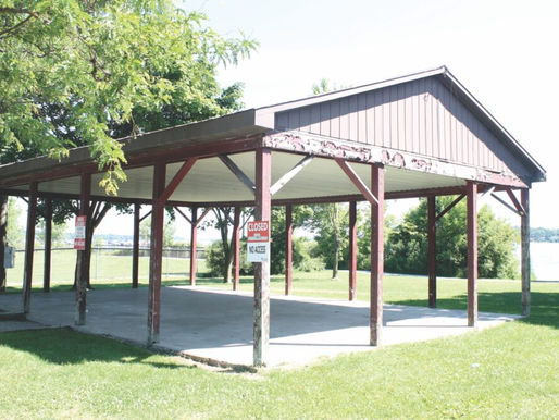 Scugog defers decision on picnic shelter design to September