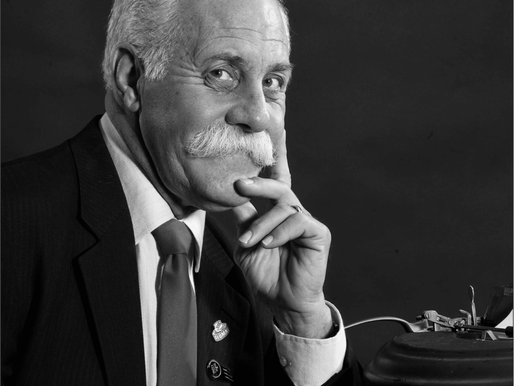 Is it a bird? Is it a plane?