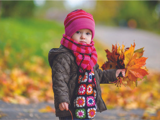 Food Source and BGC Kawarthas Partner For 25th Annual Coat Drive