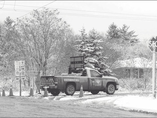 Tow truck driver killed in Scugog