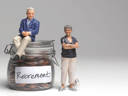 How a financial advisor can help you achieve your retirement goals