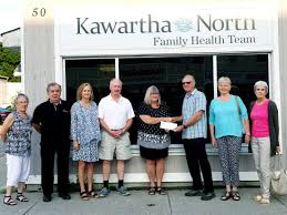 Family Health Team advances to next stage