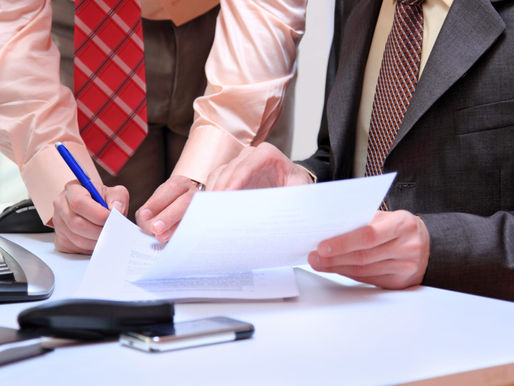 Brock council receives budget process update