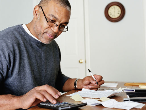 Rebate program cuts property taxes and energy costs; New cash flow supports providing up to $7.5 bil