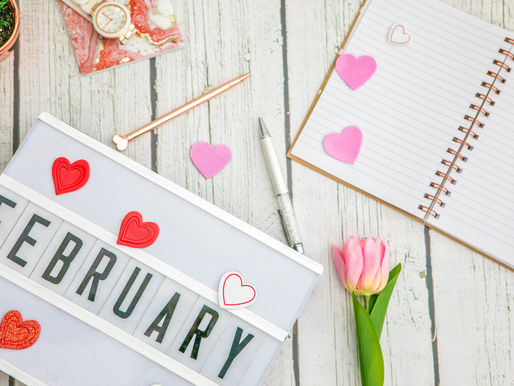 Year in review – part 2 – february