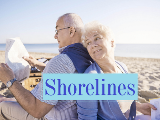 ZEPHYR & SANDFORD by Pat Asling