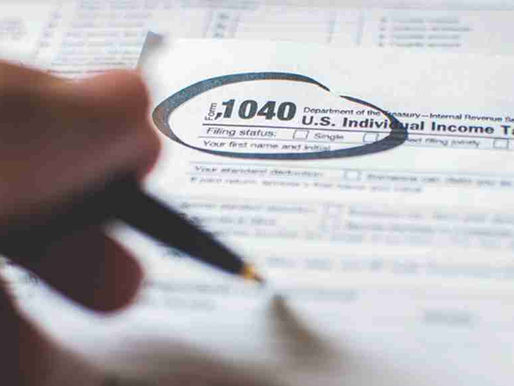 How to prepare for tax season