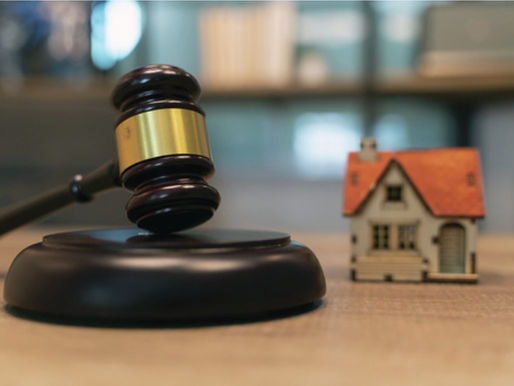 PERSPECTIVE – Estate Process – Part #4