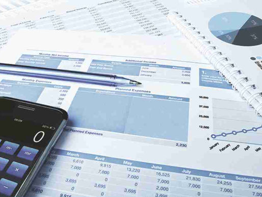 Tax-advantaged investing