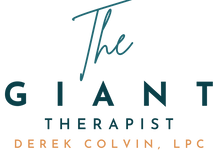 The Giant Therapist Logos