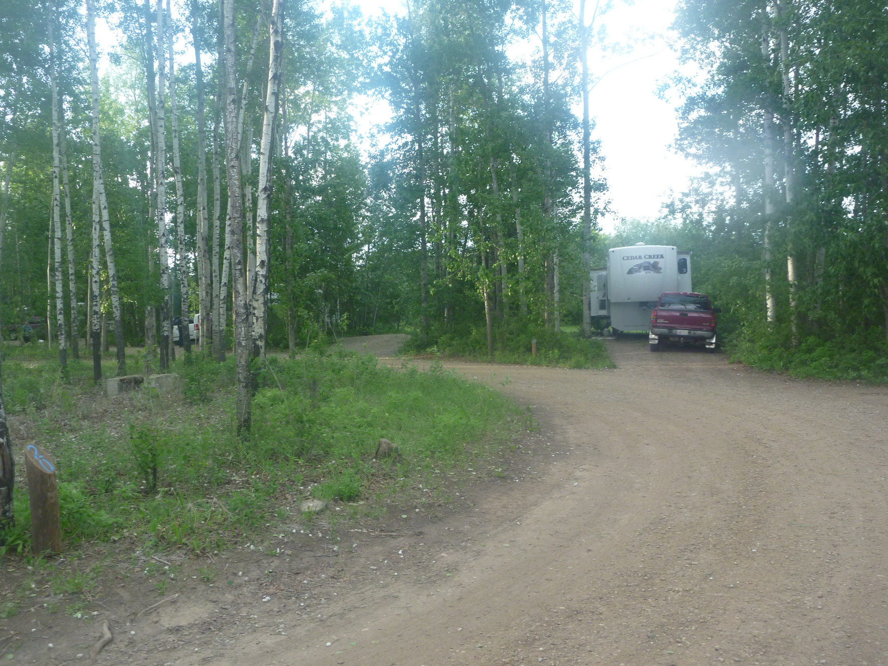 Aspen Ridge Campground — photo 2