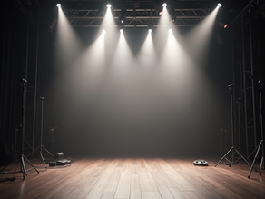 Comprehensive Stage Support Services Explained