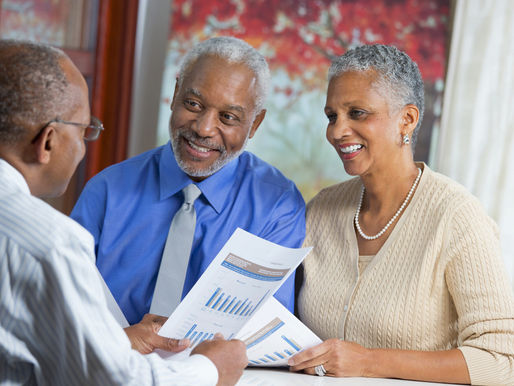 Start thinking about financial planning now