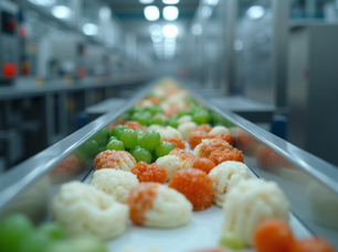 Optimizing Ready-to-Eat Manufacturing for Efficiency