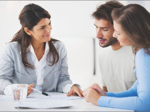 Advantages to working with a financial planner