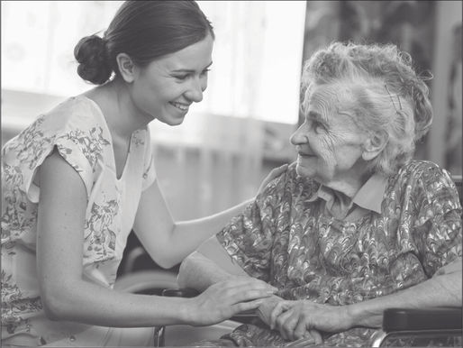 Comfortably Home a unique option for seniors