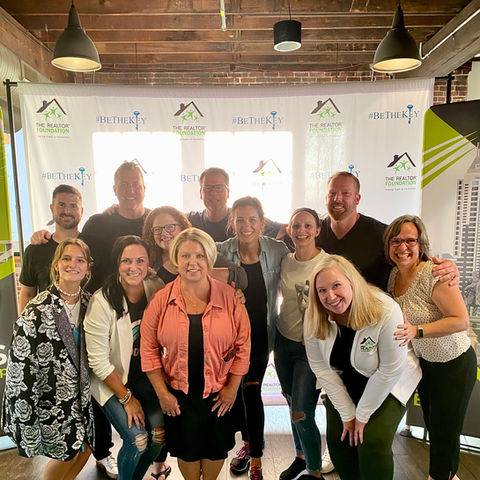 Stream-A-Thon for the REALTOR Foundation