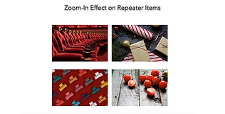 Zoom-In Effect