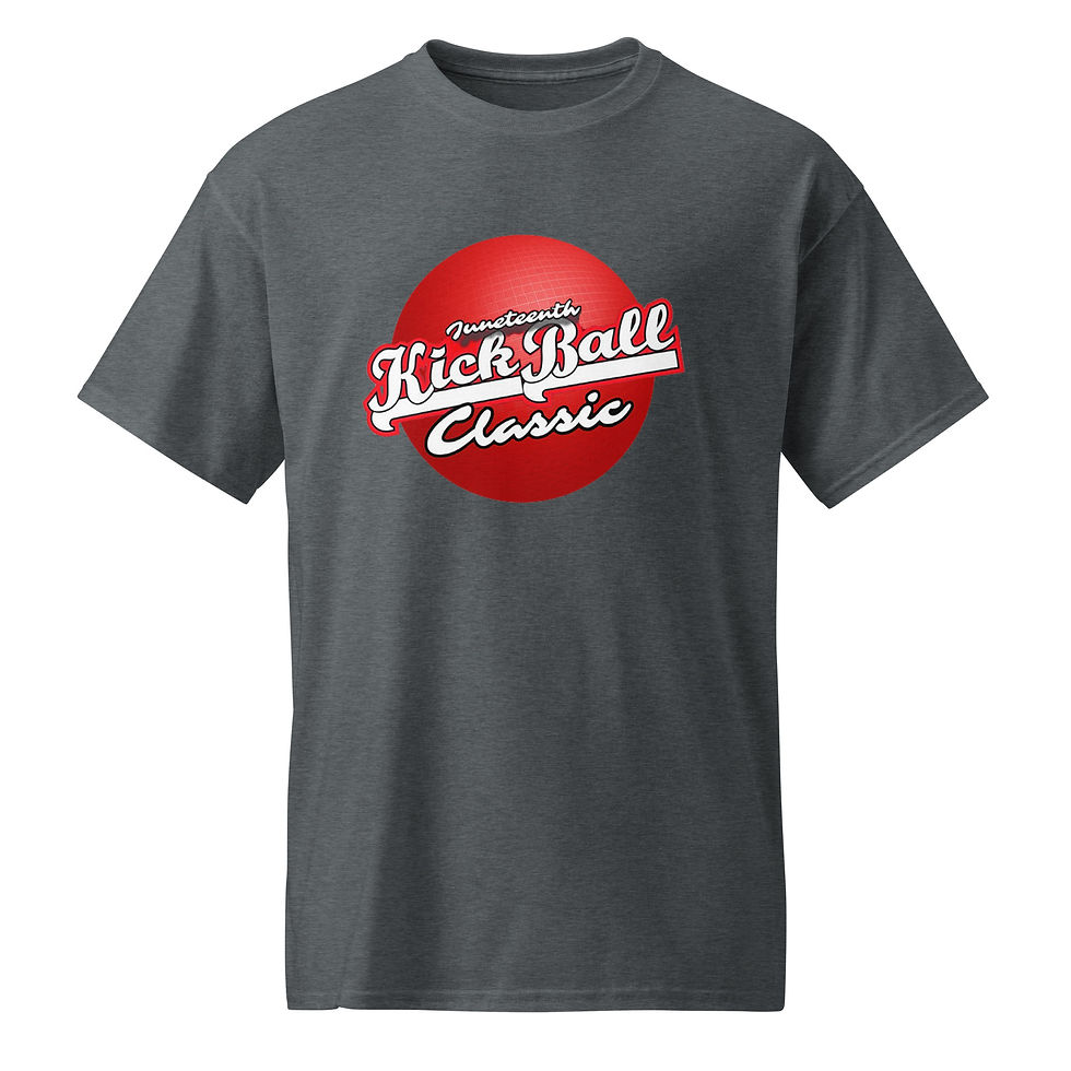 Thumbnail: JKC DryBlend® T-Shirt
