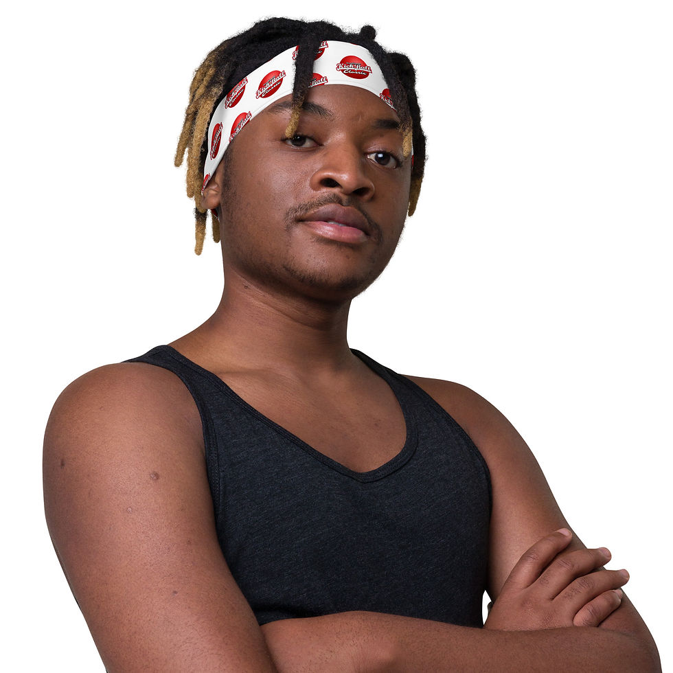 Miniatura: JKC Headband