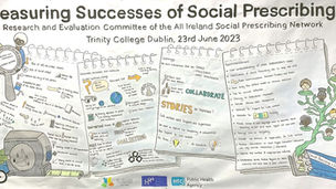 Measuring Successes of Social Prescribing 