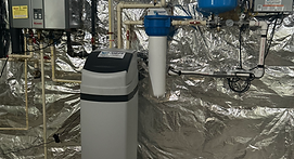 Custom Water Treatment Solution