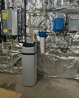 Custom Water Treatment Solution