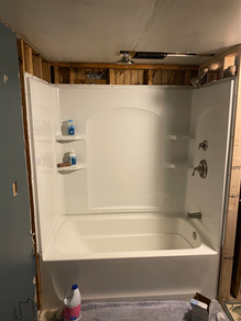 Show Installation Local Plumber for Adams County and York County in Pennsylvania and Baltimore County, Howard County, Washington County, Frederick County, and Carroll County in Maryland.