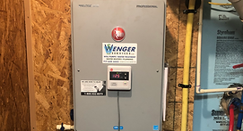 tankless water heater pennsylvania