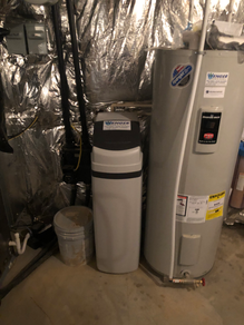 Water Treatment Local Plumber for Adams County and York County in Pennsylvania and Baltimore County, Howard County, Washington County, Frederick County, and Carroll County in Maryland.