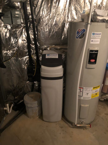 Water Treatment Local Plumber for Adams County and York County in Pennsylvania and Baltimore County, Howard County, Washington County, Frederick County, and Carroll County in Maryland. 