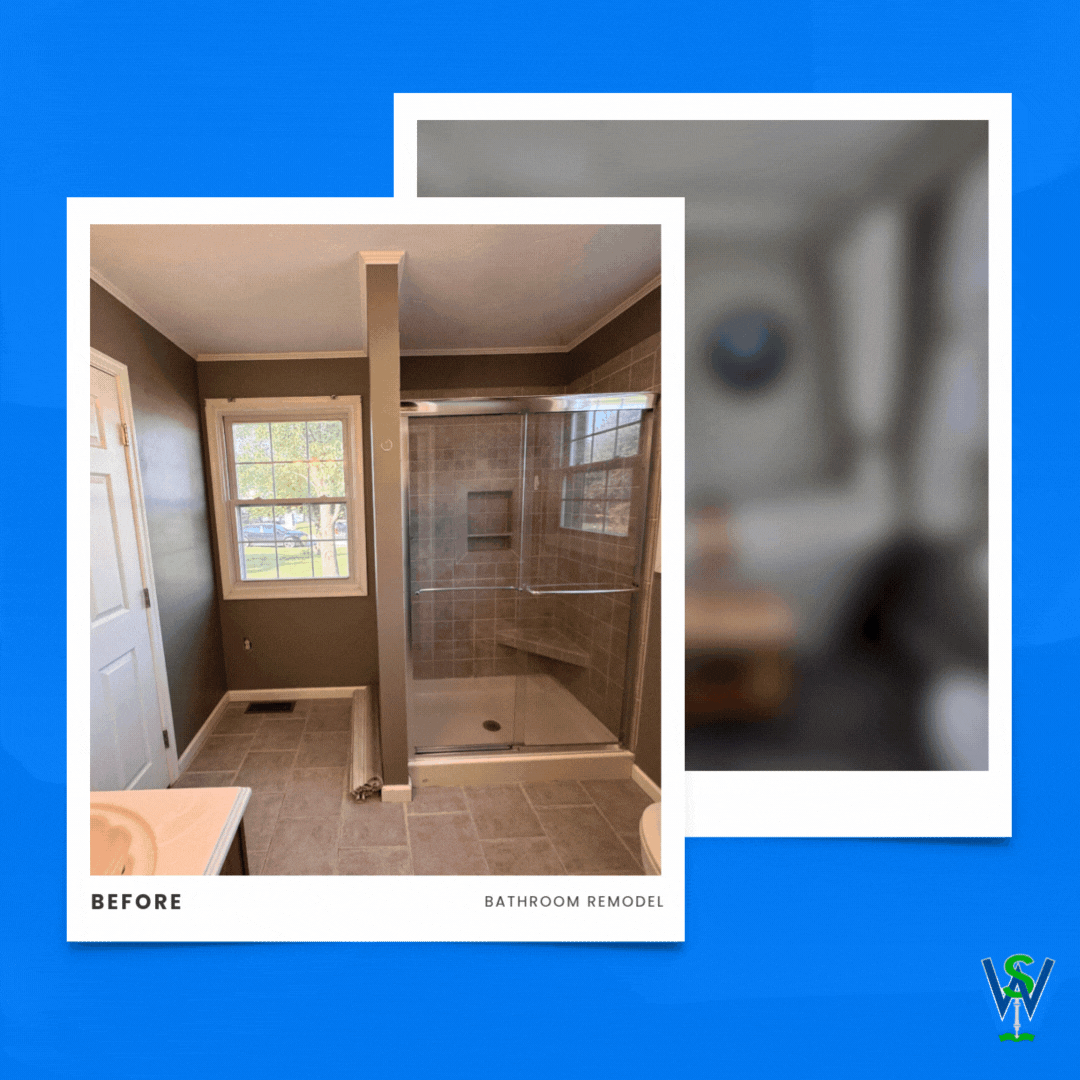 24 Small Bathroom Designs That Prove Less Can Be More - TheCoolist