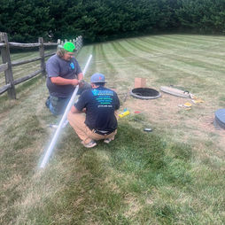 Local Plumber for Adams County and York County in Pennsylvania and Baltimore County, Howard County, Washington County, Frederick County, and Carroll County in Maryland. Plumber, Water Treatment, Water Testing, Septic, Well Pump, Well System, Drain Cleaning, and water heater services. 