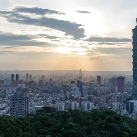 探索北歐式健走的魅力：PP健走杖