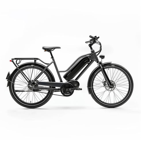 E-Bike