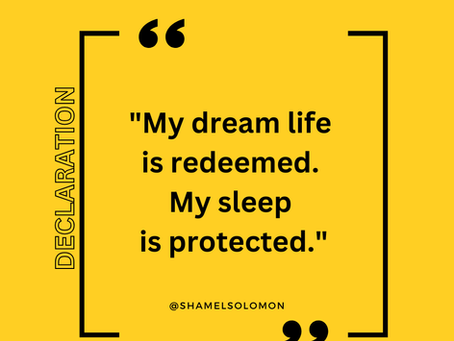 Day 24 of 40 Days of Glory and Fasting is complete! | THE THEME: "Don't forget what I said!" - God